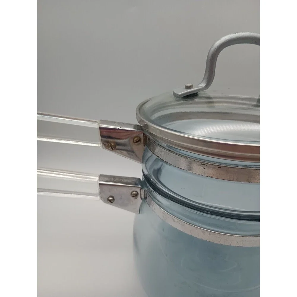 Pyrex lid does